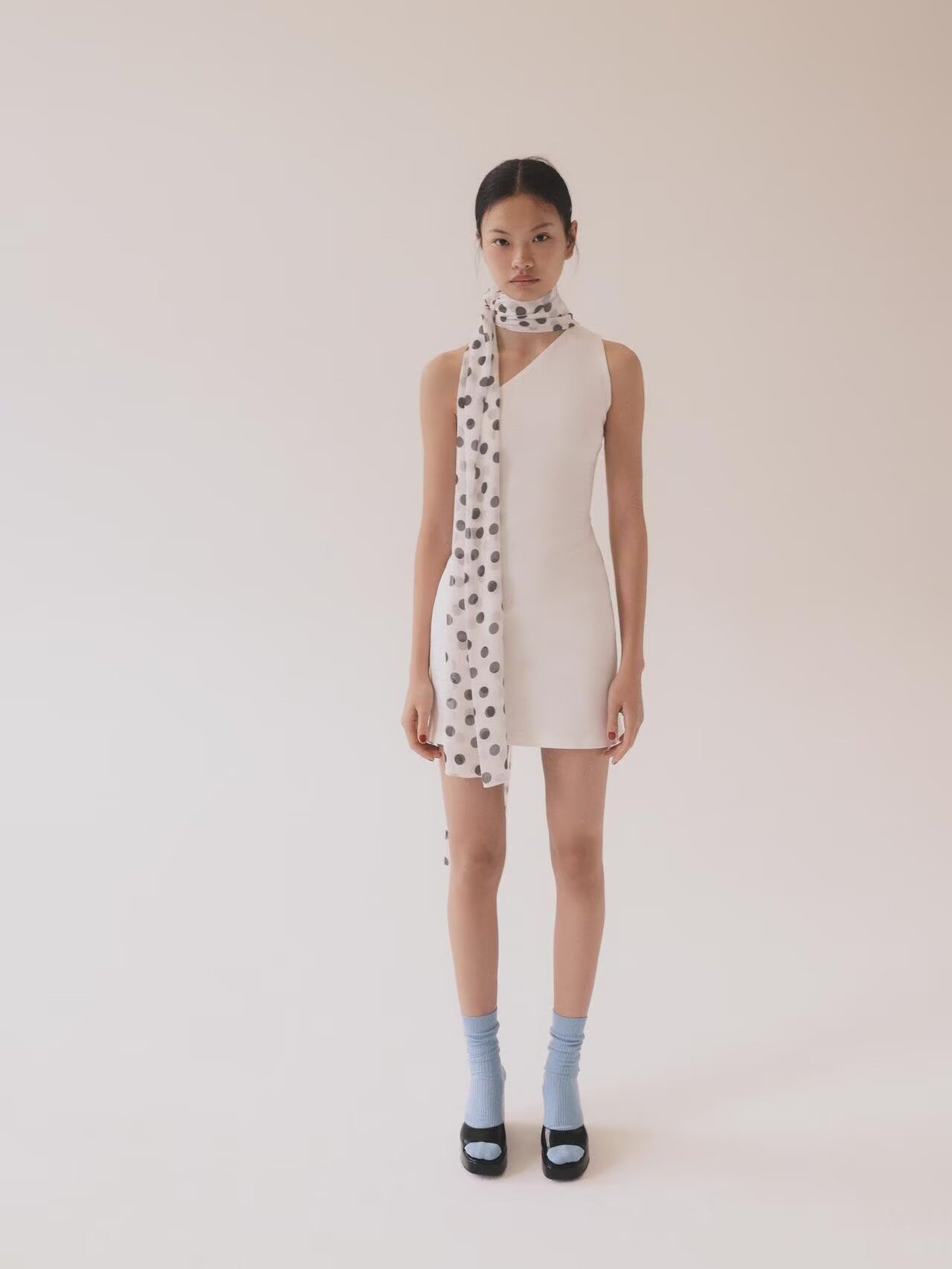 New Ethnic Fashion - Novo Vestido de Verão com Estampa