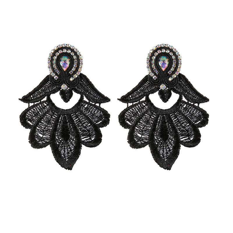 Ethnic Fashion Trend - Brincos Femininos da Moda: Acessórios de