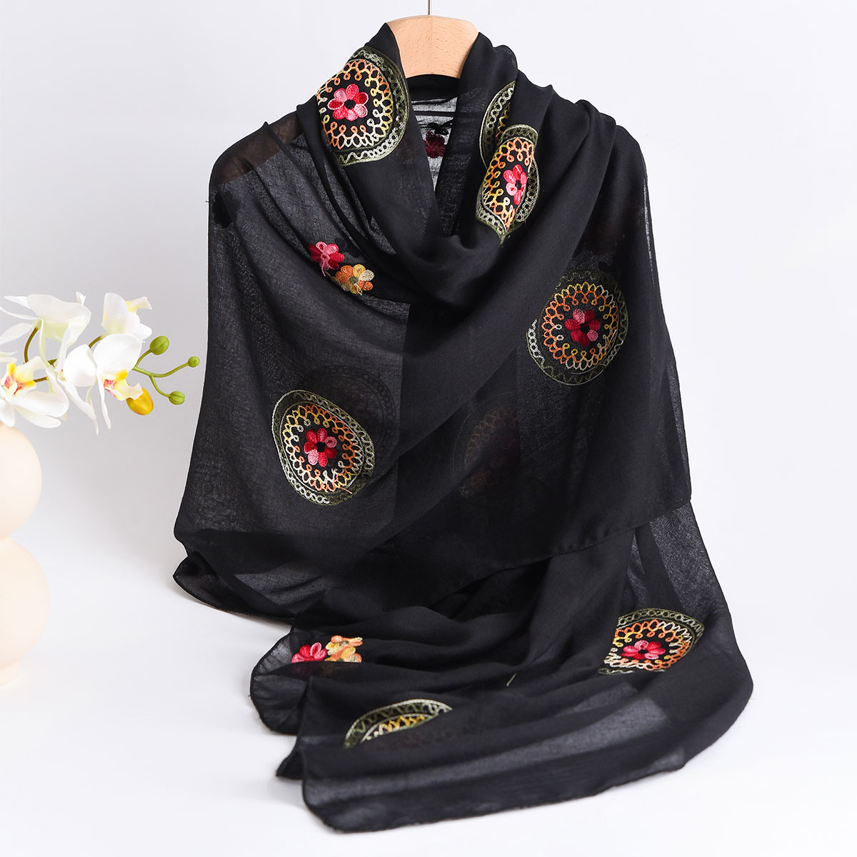 Verão novo leve respirável alg - New Ethnic Fashion avaliação e preço