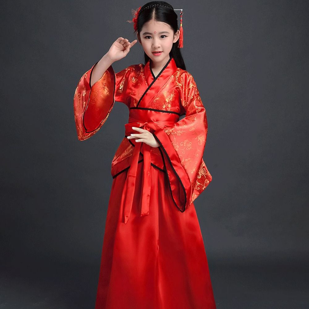 Moda étnica infantil trajes an - Kids Ethnic Fashion avaliação e preço