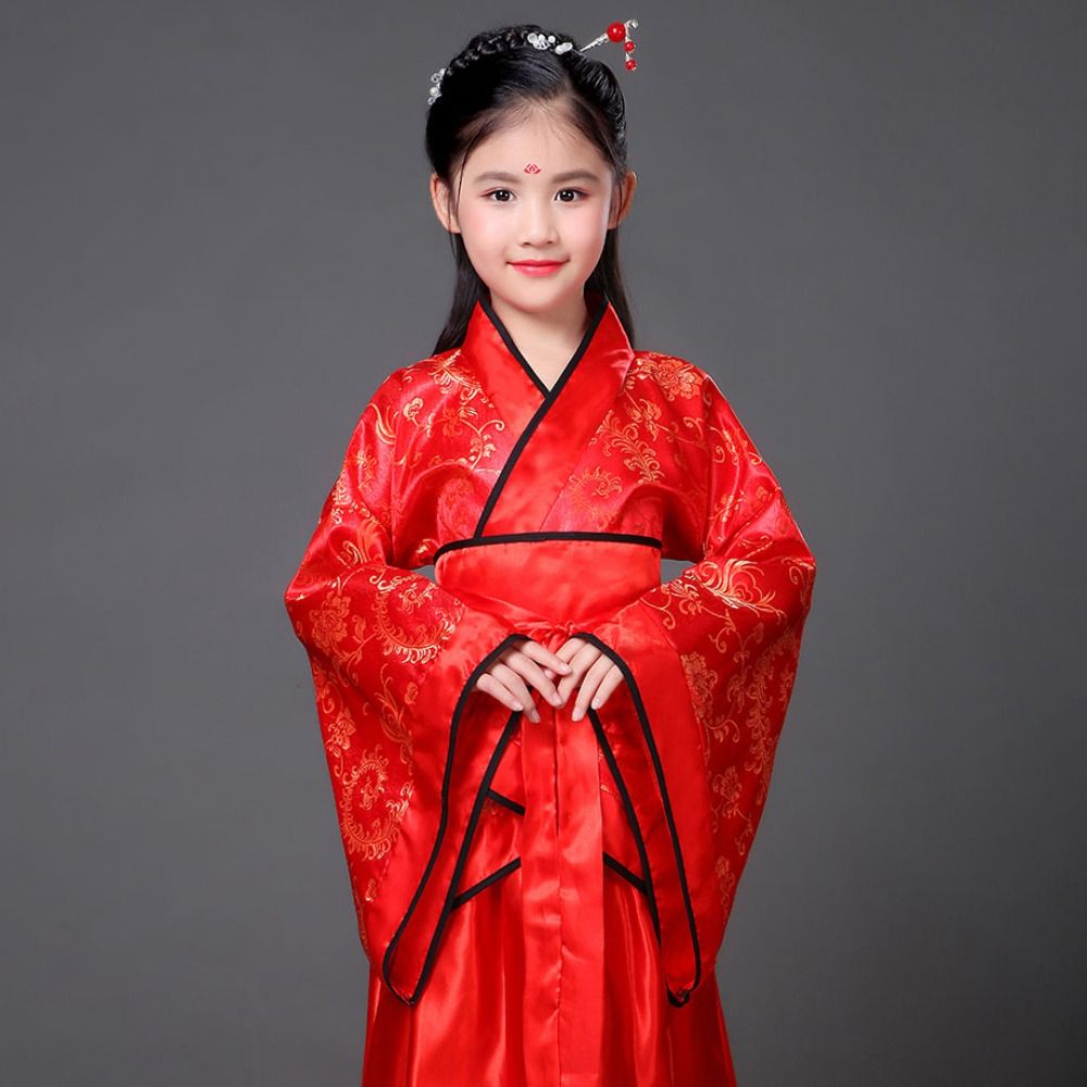 Moda étnica infantil trajes an - Kids Ethnic Fashion avaliação e preço