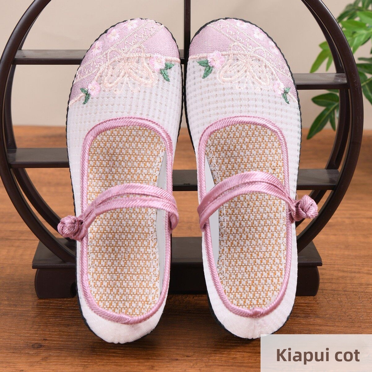 Sapatos Étnicos Femininos Resp - Ethnic Fashion Online avaliação e preço