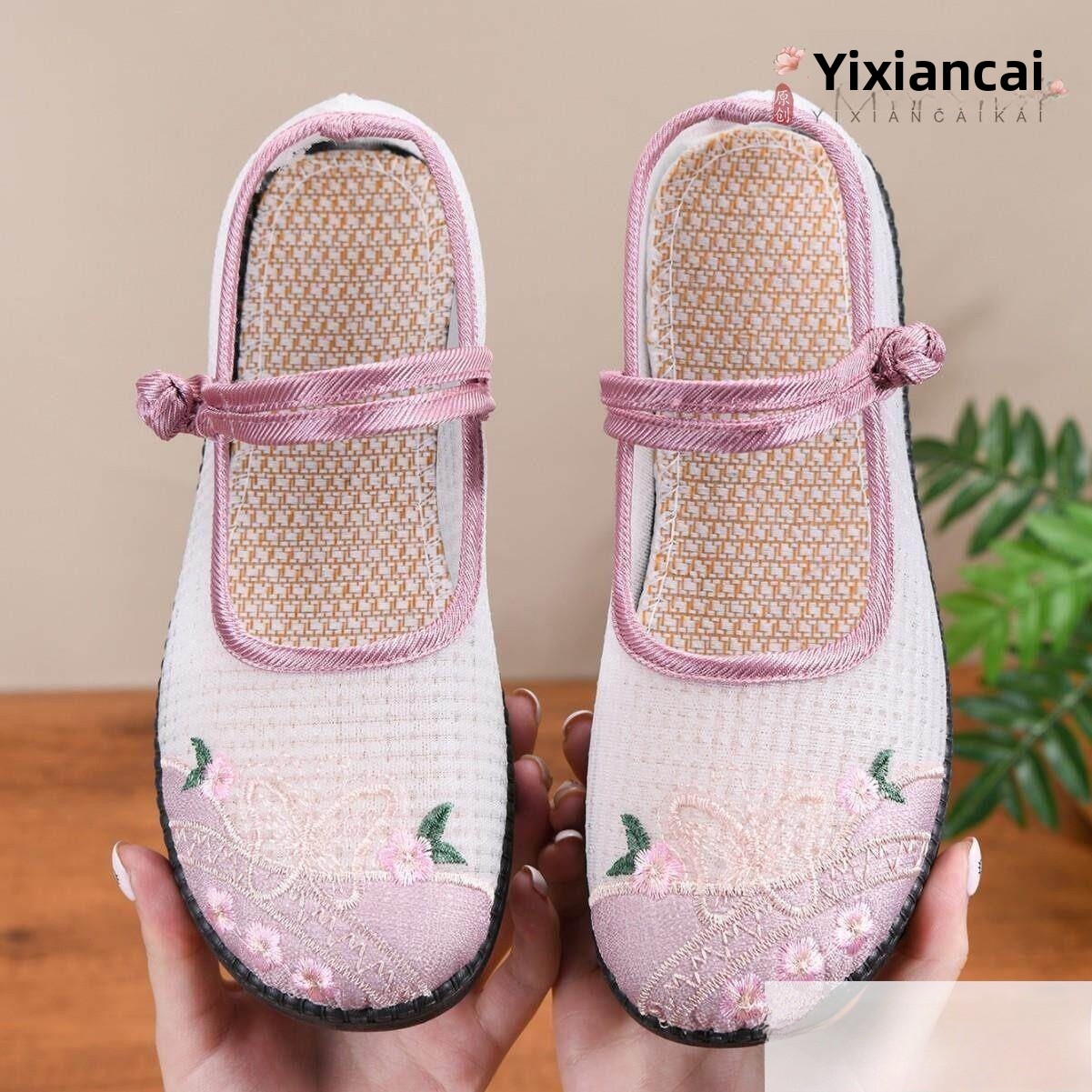 Sapatos Étnicos Femininos Resp - Ethnic Fashion Online avaliação e preço