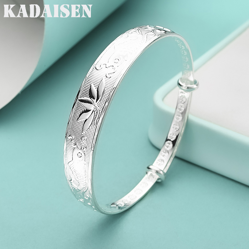 Pulseira de Prata Esterlina 92 - Ethnic Fashion Trend avaliação e preço