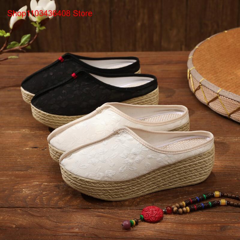 Novos Chinelos de Estilo Étnic - New Ethnic Fashion avaliação e preço