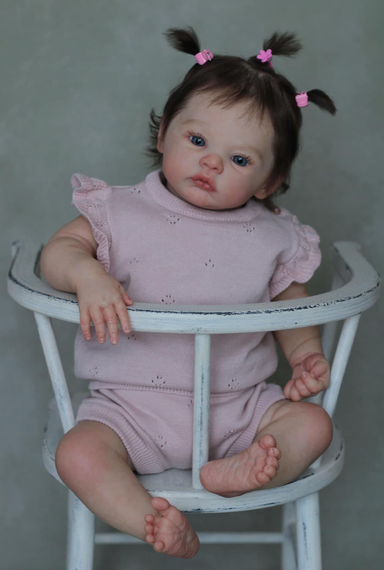 Recém-nascido realista princes - Kids Ethnic Fashion avaliação e preço