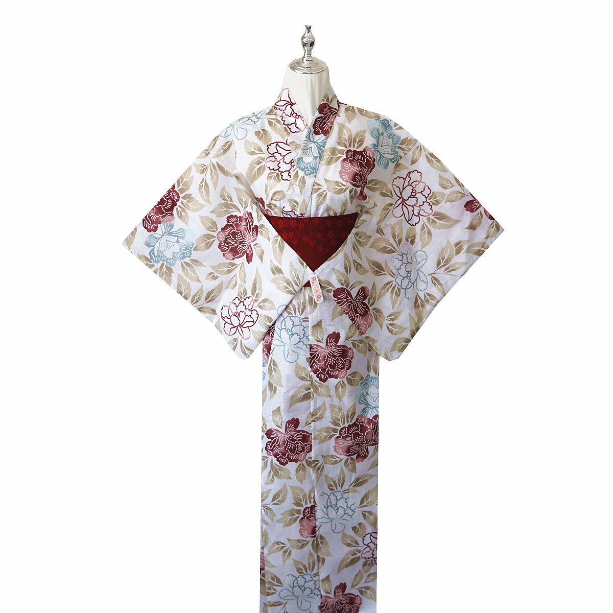 Novo Quimono Tradicional Estil - New Ethnic Fashion avaliação e preço