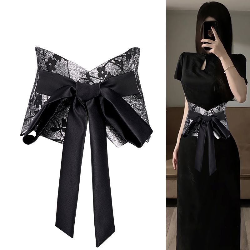 Cinto Modelador de Cintura Est - Ethnic Fusion Fashion avaliação e preço