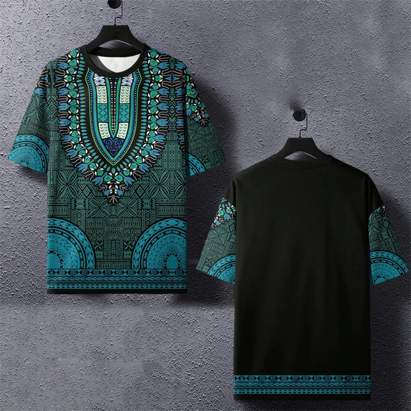 Harajuku masculino impresso em - Kids Ethnic Fashion avaliação e preço