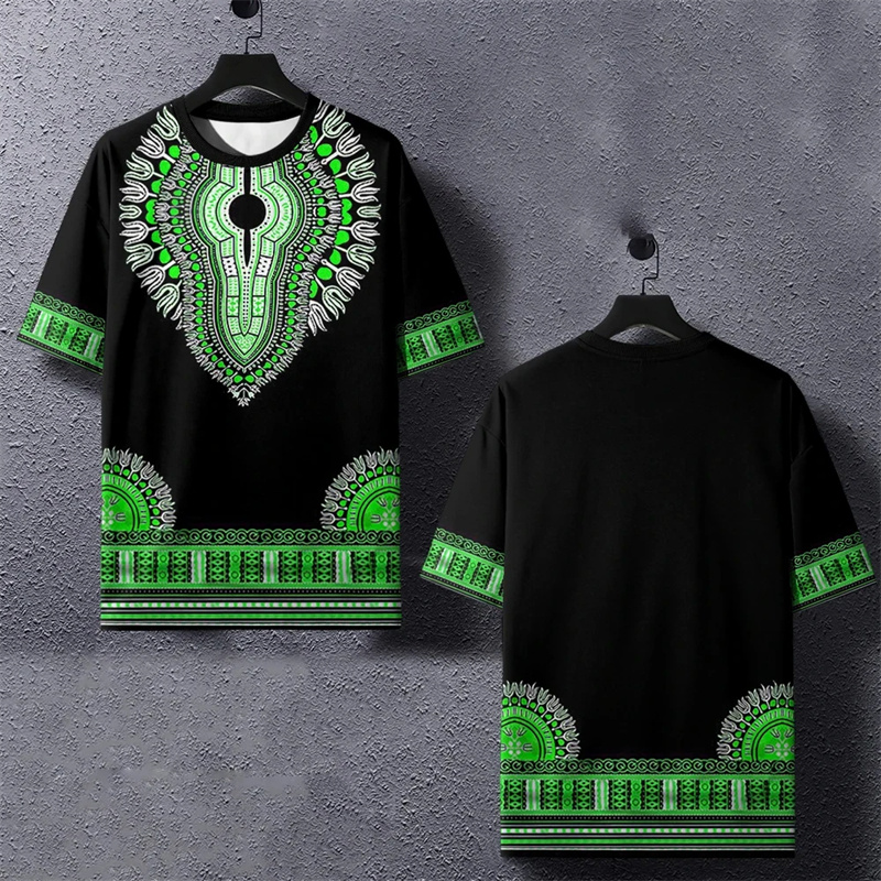 Harajuku masculino impresso em - Kids Ethnic Fashion avaliação e preço