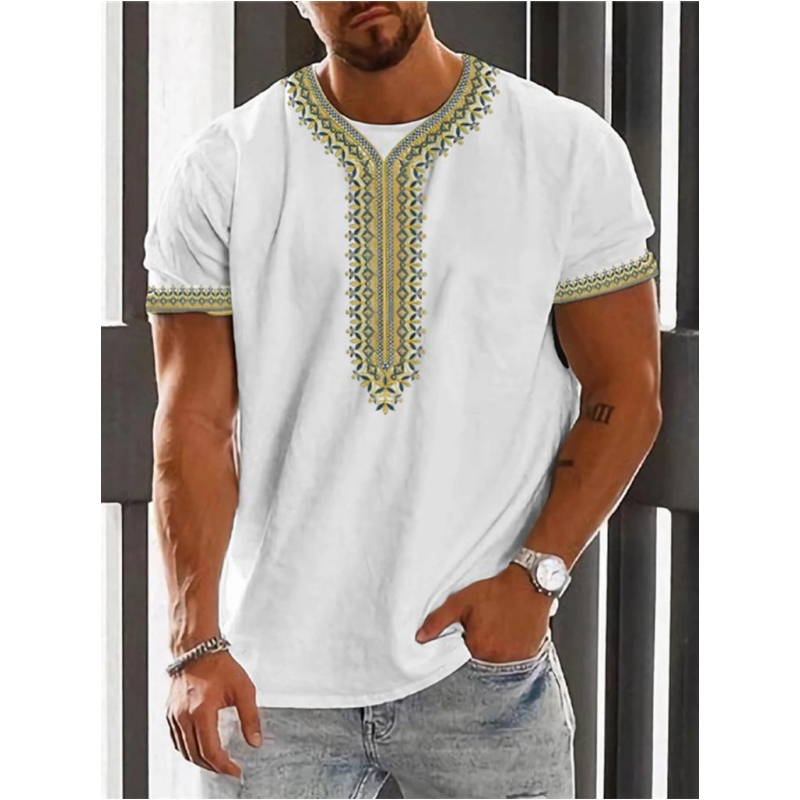 Tendência 2025 vintage étnico  - Ethnic Fashion Trend avaliação e preço