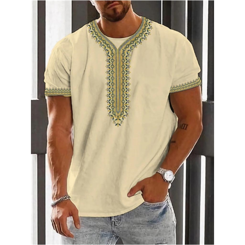 Tendência 2025 vintage étnico  - Ethnic Fashion Trend avaliação e preço