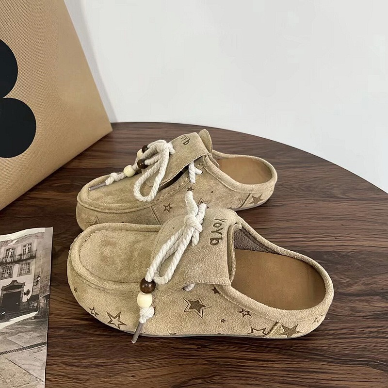 Flats plataforma feminina chin - Ethnic Fashion Trend avaliação e preço