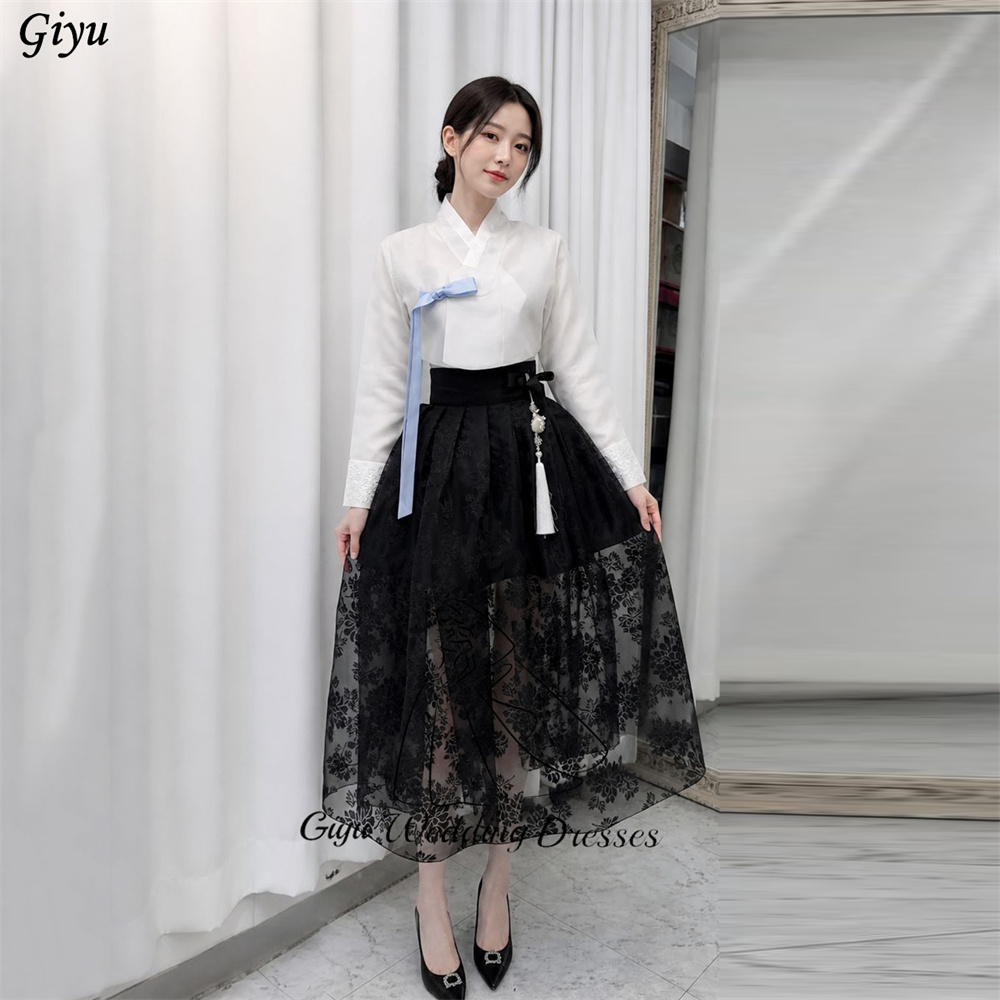 Conjunto de Hanbok Personaliza - Hanbok Modern Set avaliação e preço
